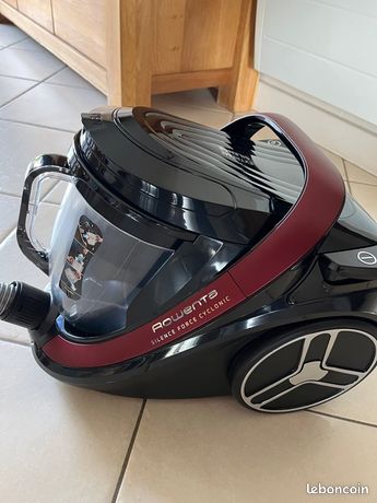 Aspirateur