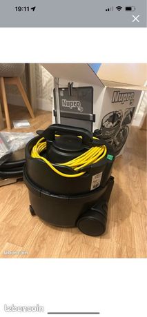 Aspirateur neuf