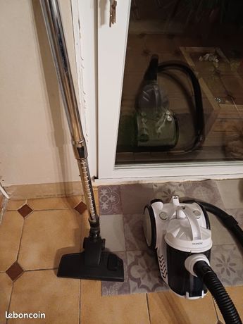 Aspirateur oceanic