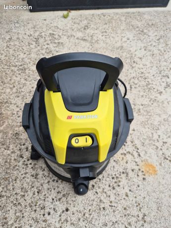 Aspirateur parkside pwd12 A1 neuf