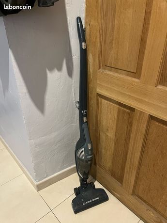 Aspirateur Proline