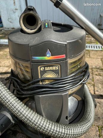 Aspirateur Rainbow