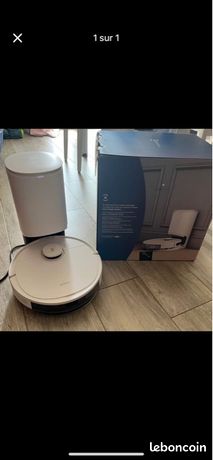 Aspirateur robot