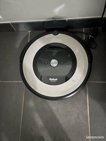 Aspirateur robot