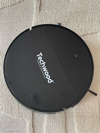 Aspirateur robot