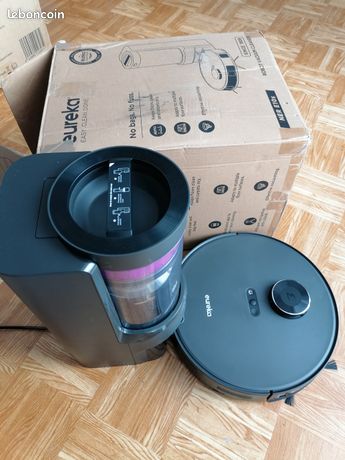 Aspirateur robot