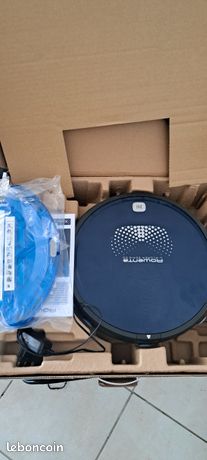 Aspirateur robot