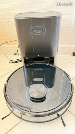 Aspirateur robot