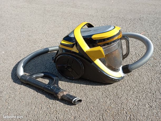 Aspirateur Rowenta