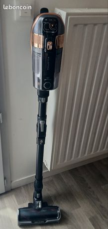 Aspirateur Rowenta X Force flex 15.60 testé &