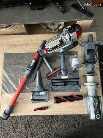 Aspirateur rowenta XFORCE FLEX 11.60