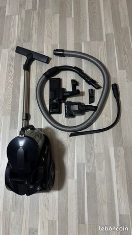 Aspirateur Rowenta