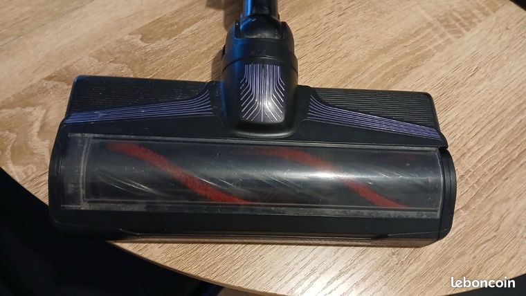 Aspirateur rowenta