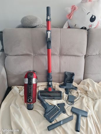 Aspirateur rowenta