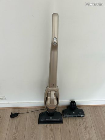 Aspirateur sans fil Electrolux