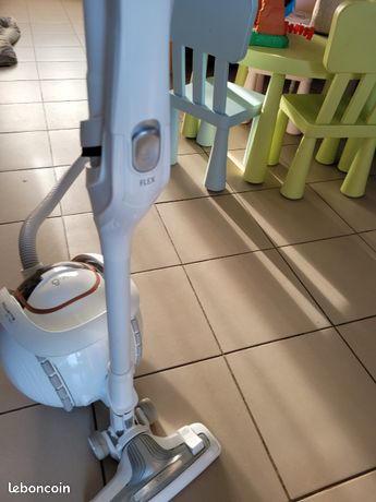 Aspirateur sans fil rowenta