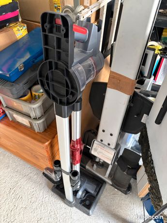 Aspirateur sans fil