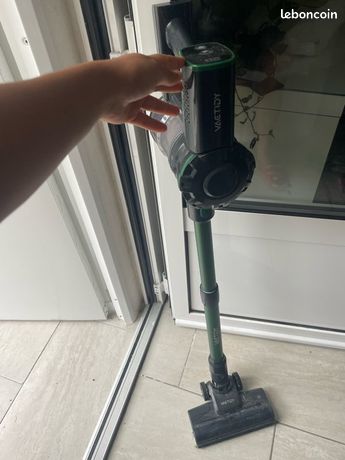 Aspirateur sans fil