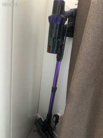Aspirateur sans fil