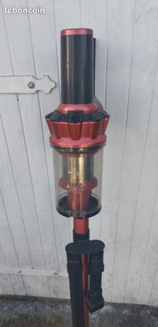 Aspirateur sans fil
