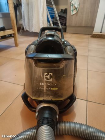 Aspirateur sans sac Electrolux
