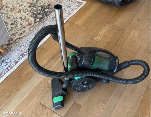Aspirateur sans sac