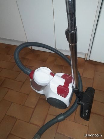 Aspirateur sans sac