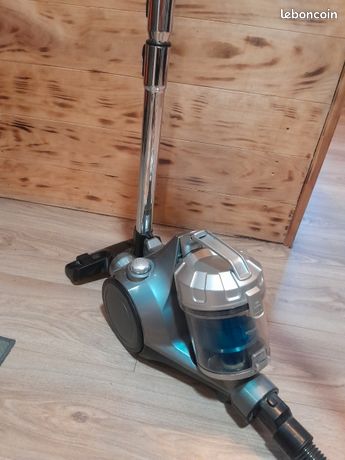 Aspirateur sans sac