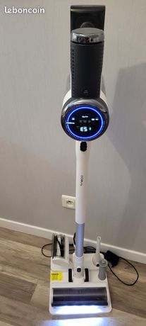 Aspirateur Tineco pure one S15 Pet