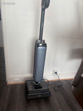 Aspirateur tineco s9 artist
