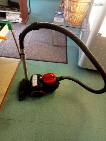 Aspirateur traîneau Quigg