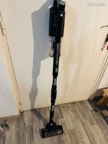 Aspirateur très peu servi