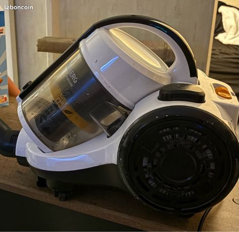 Aspirateur VALBERG