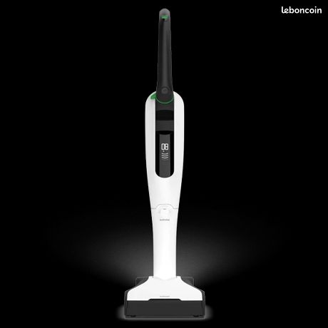 Aspirateur vk7