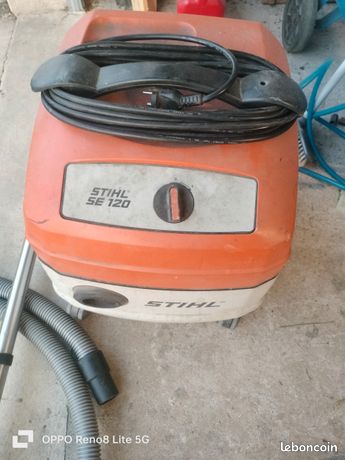 Aspirateur