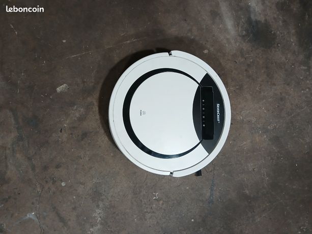 Aspirateur