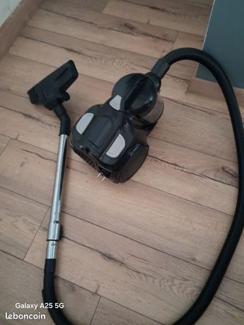 Aspirateur