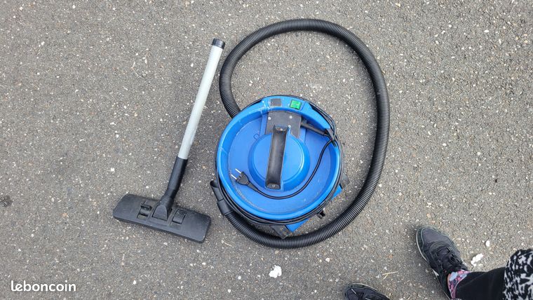 Aspirateur
