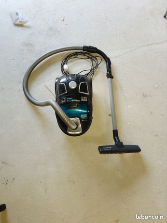 Aspirateur