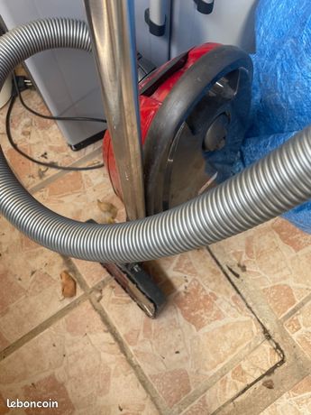 Aspirateur