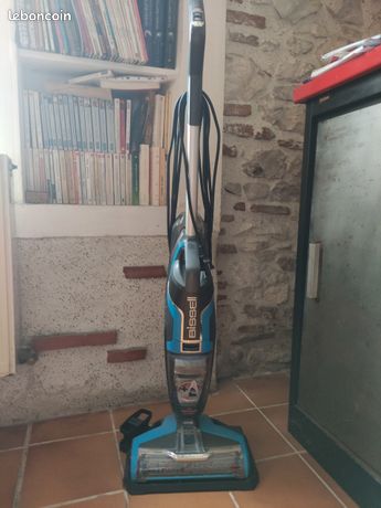 Aspirateur