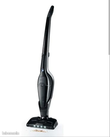 Aspirateur