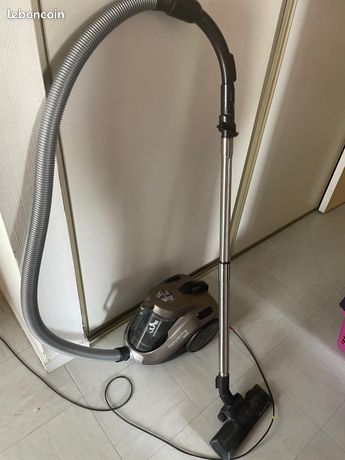 Aspirateur