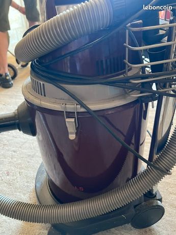 Aspirateur