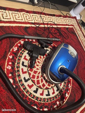 Aspirateur