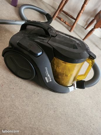 Aspirateur
