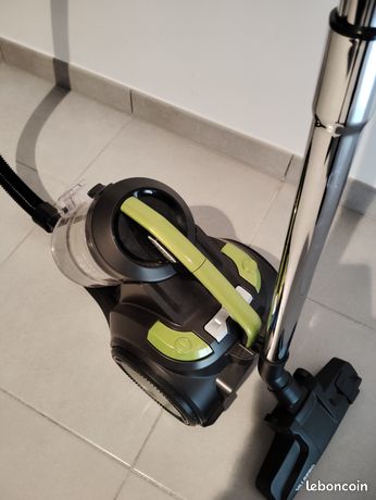 Aspirateur