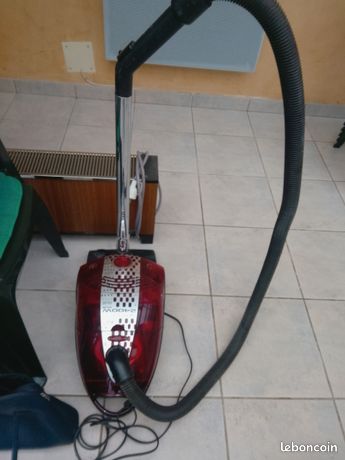 Aspirateur