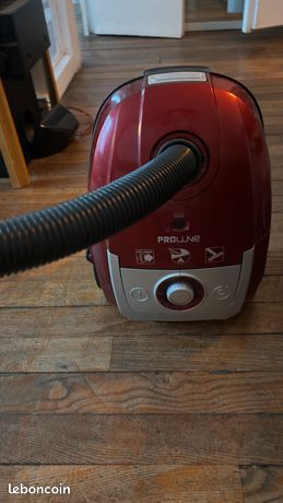 Aspirateur