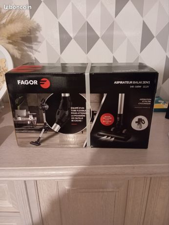 Aspirateur
